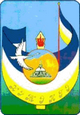 Кижинга герб